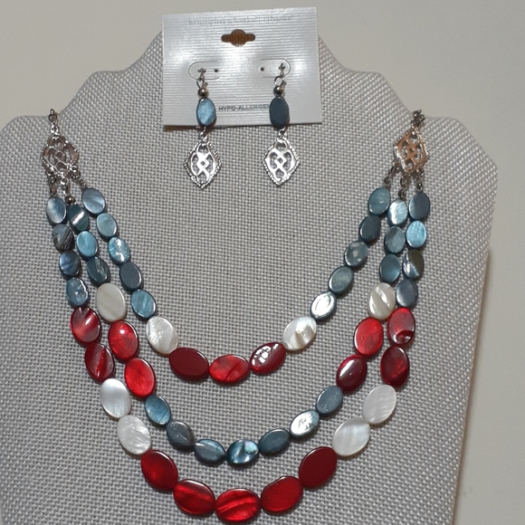 Christopher & Banks Jewelry - Christopher & Banks Jewelry